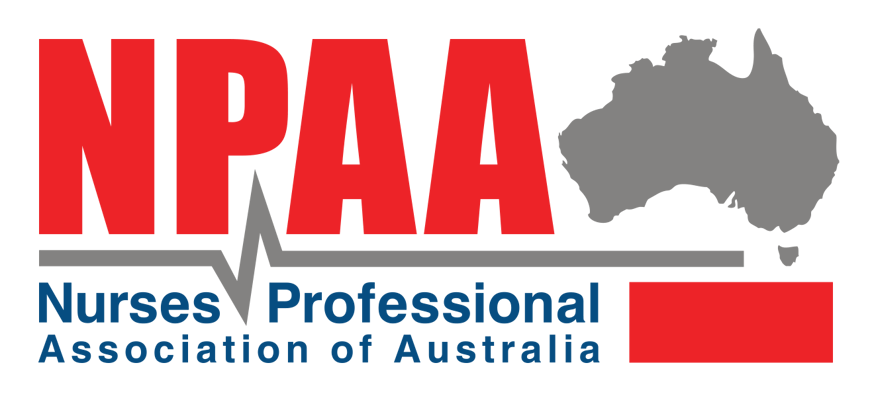 NPAA Logo