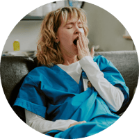 Nurse Burnout