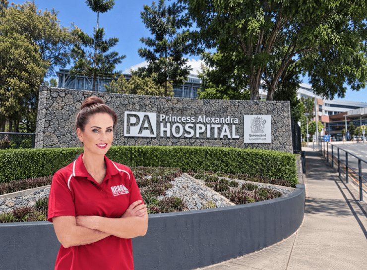 kara pa hospital