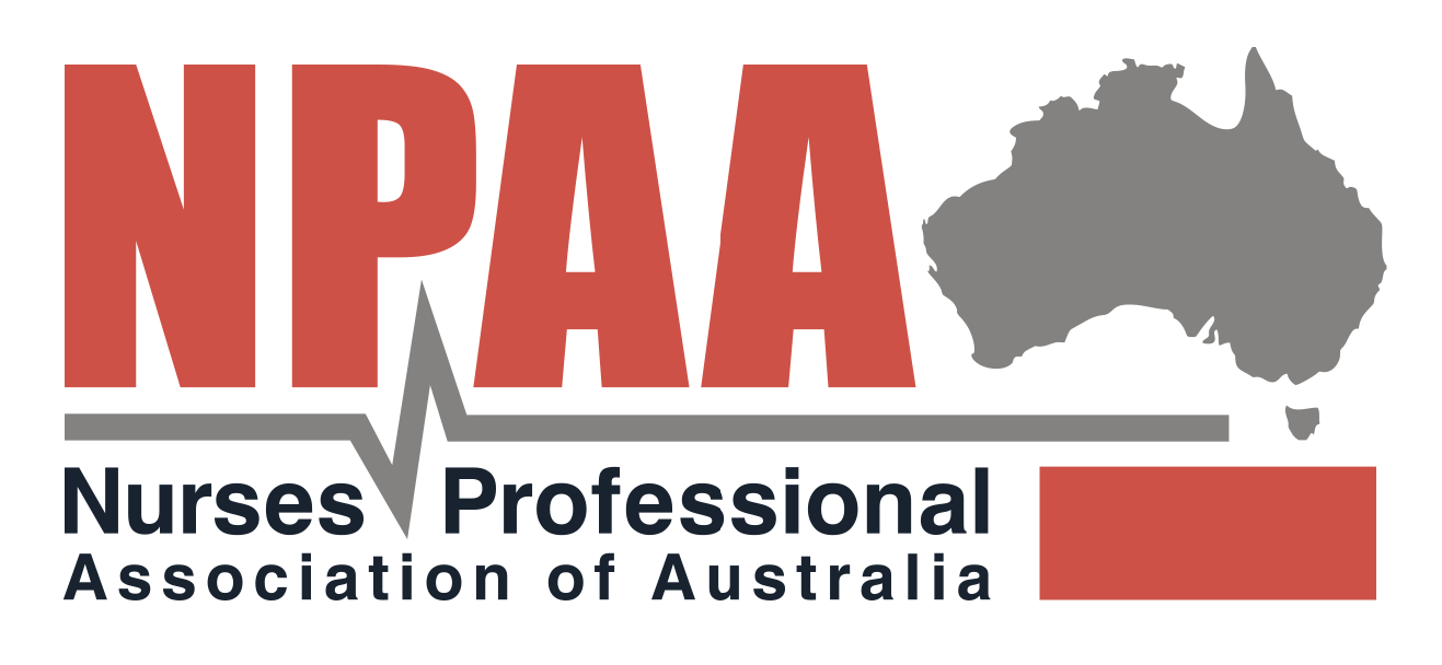 NPAA - Nurses' Professional Association of Australia