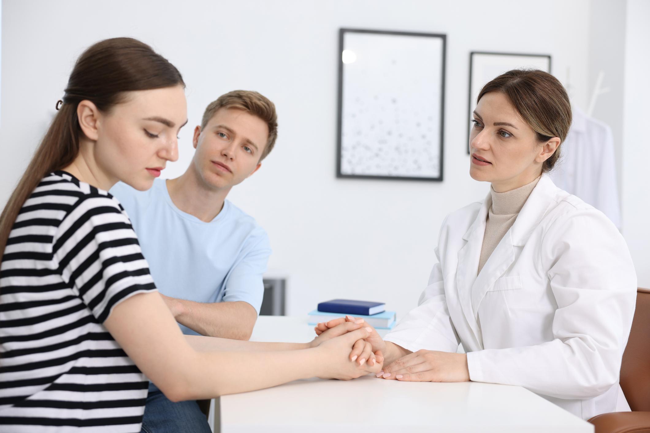 Reproductive Leave for Australian Nurses